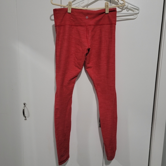 Rare Lululemon Size 6 - Picture 2 of 9